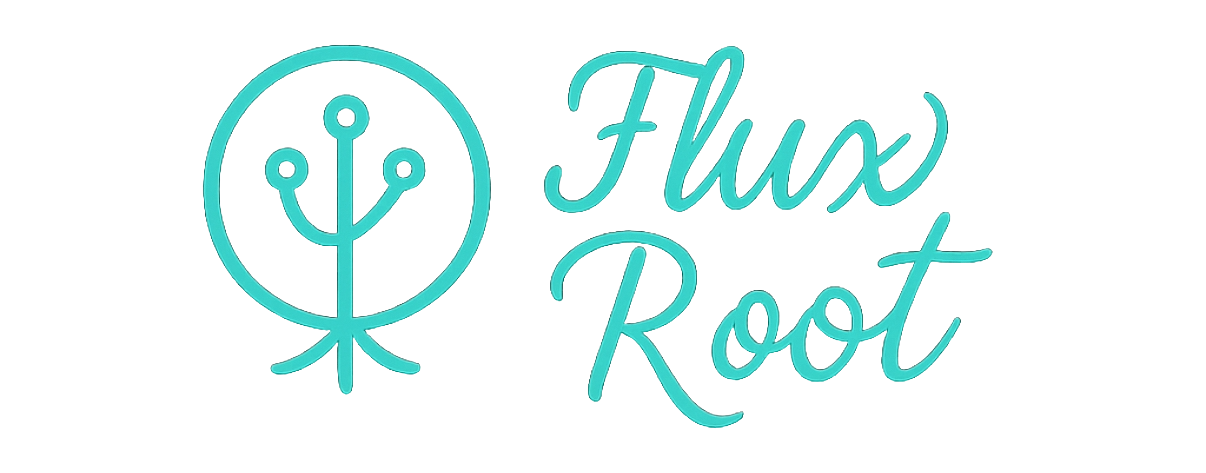 FluxRoot Logo